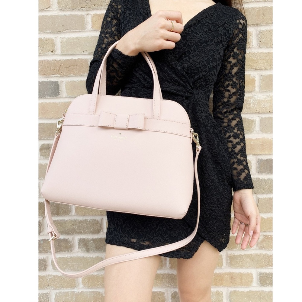 NWOT kate spade | kirk park bag